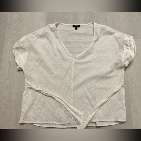 EXPRESS BUSINESS TOP - Picture 2 of 4